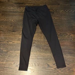 Zella Live In High Waist Leggings